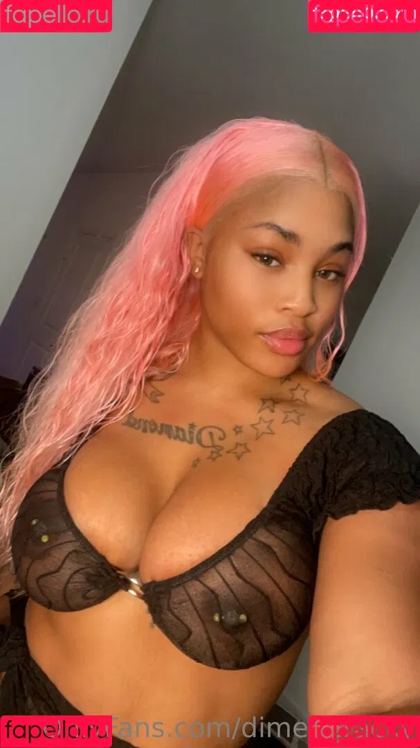 DimeBeracky Onlyfans Photo Gallery 