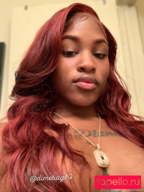 DimeBeracky Nude Onlyfans Photo 11