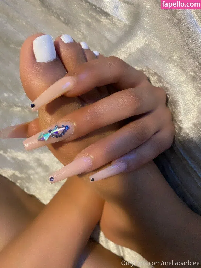 Mellabarbiee Onlyfans Photo Gallery 