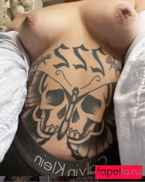 Alyssa Cruz Nude Onlyfans Photo 7