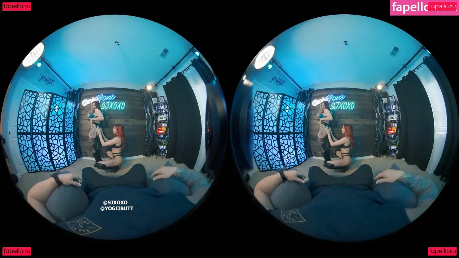 yogiibutt Onlyfans Photo Gallery 