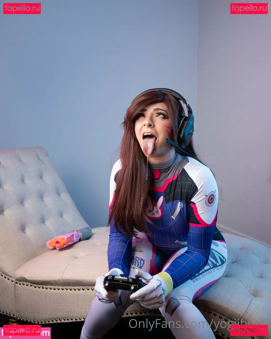 yogiibutt Onlyfans Photo Gallery 