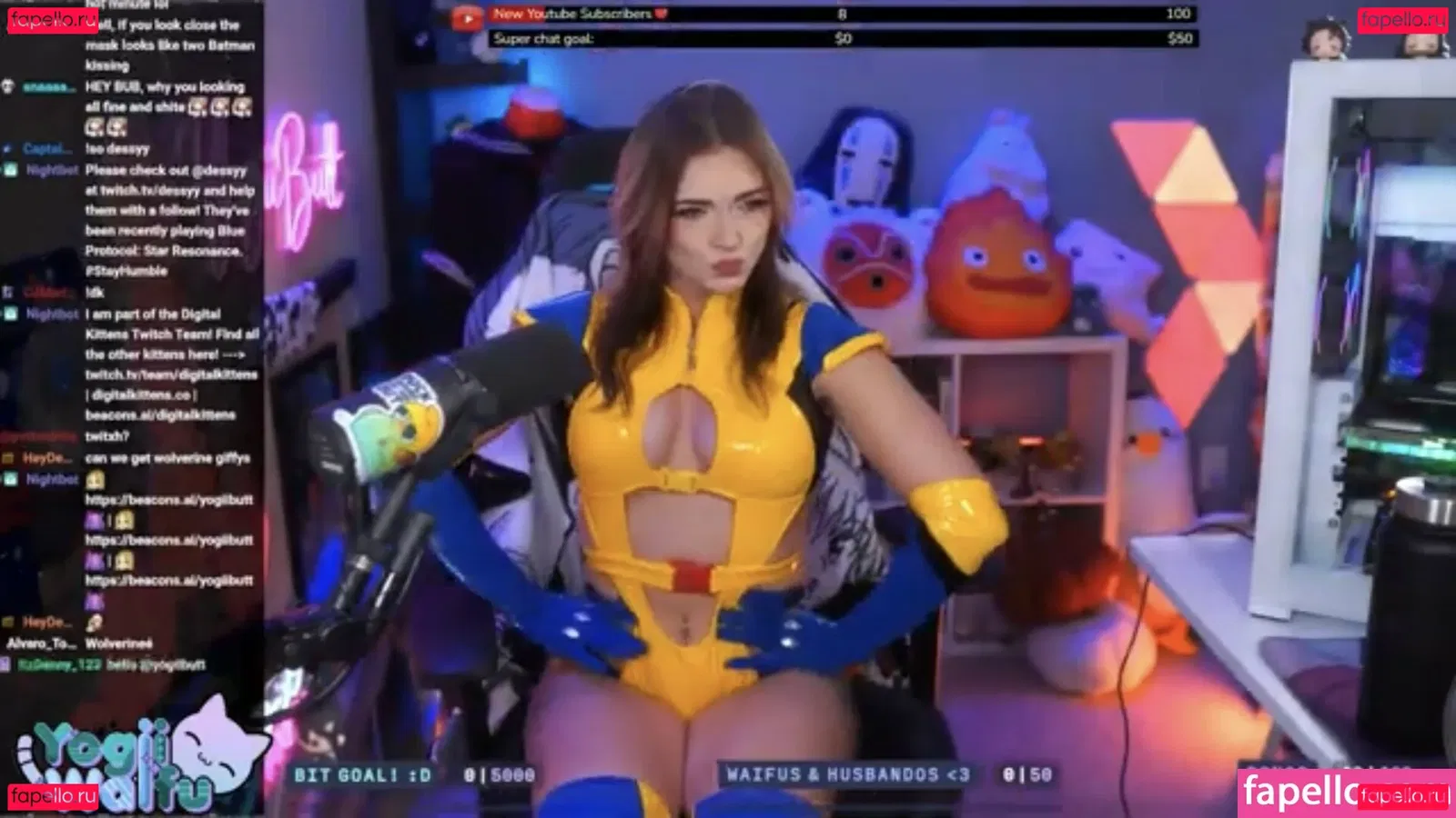 yogiibutt Onlyfans Photo Gallery 