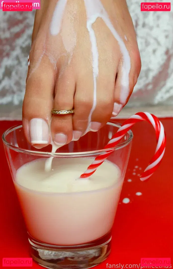 pilifeetnas Onlyfans Photo Gallery 