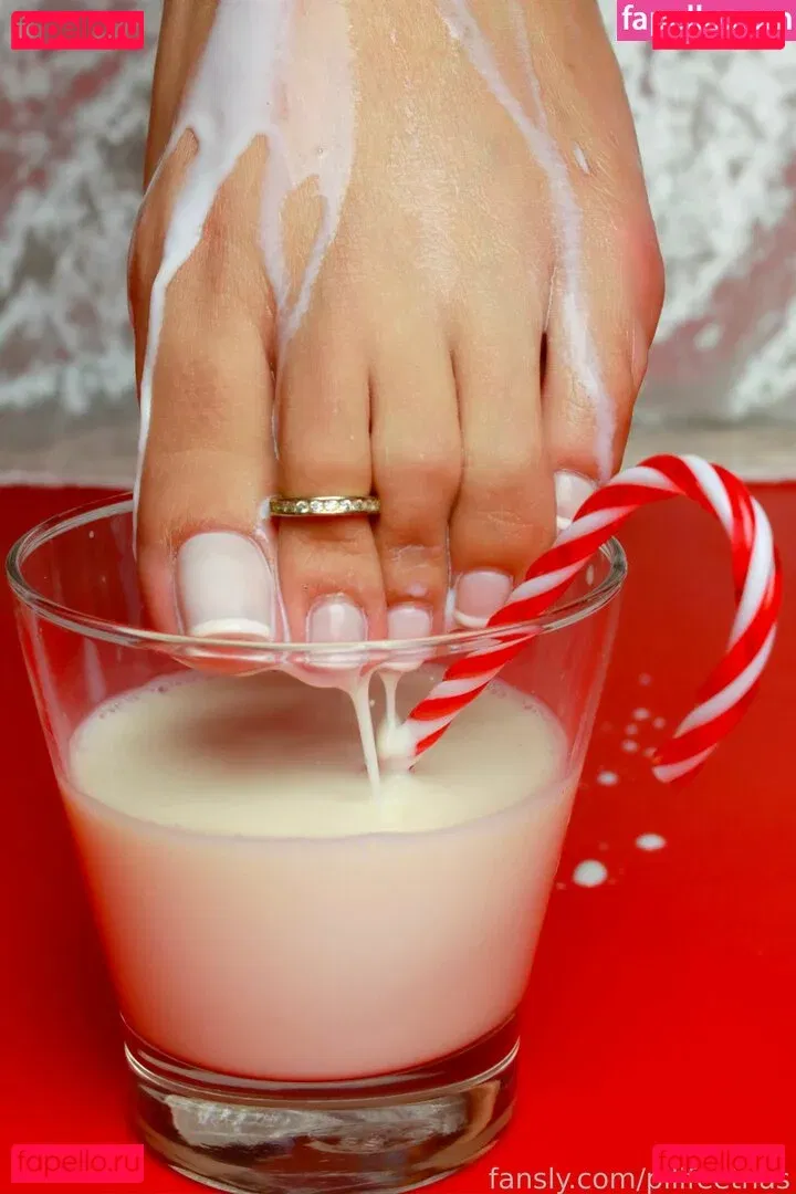 pilifeetnas Onlyfans Photo Gallery 