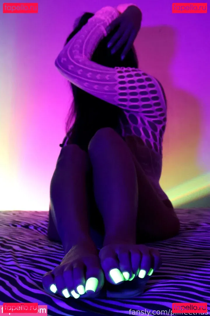 pilifeetnas Onlyfans Photo Gallery 