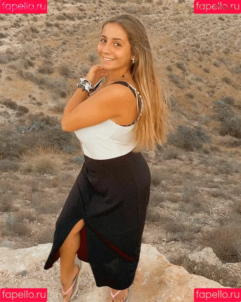 Gisela Berenguel Onlyfans Photo Gallery 