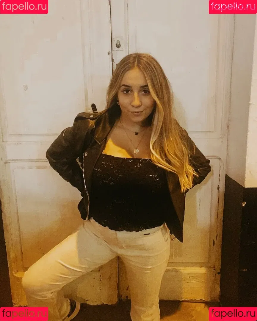 Gisela Berenguel Onlyfans Photo Gallery 