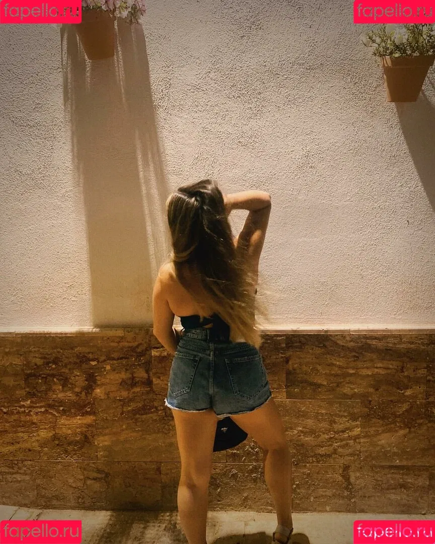 Gisela Berenguel Onlyfans Photo Gallery 