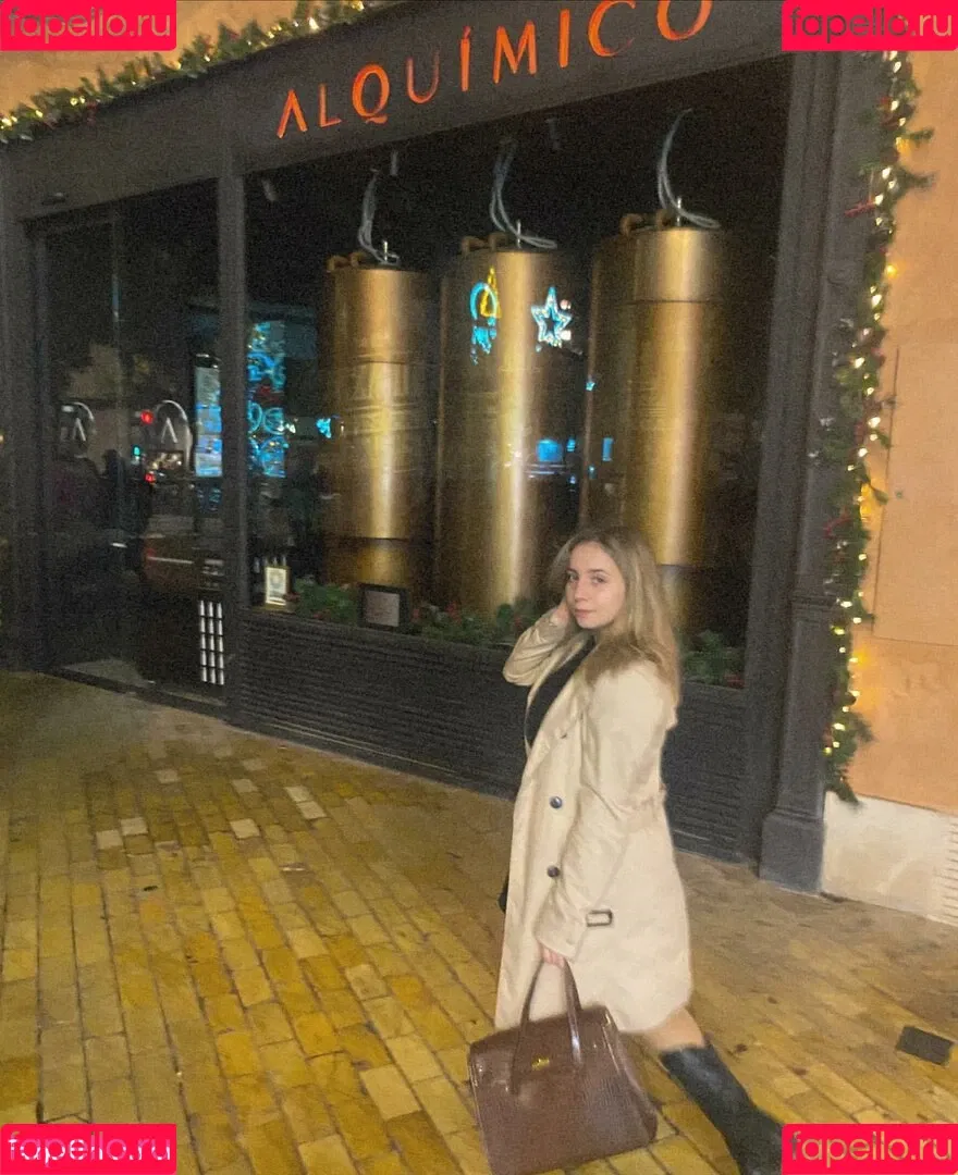 Gisela Berenguel Onlyfans Photo Gallery 