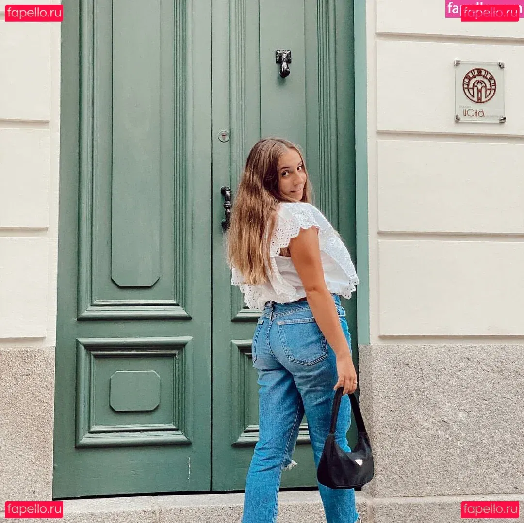 Gisela Berenguel Onlyfans Photo Gallery 