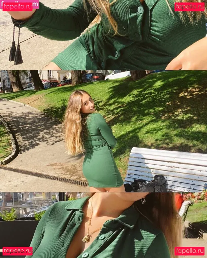 Gisela Berenguel Onlyfans Photo Gallery 