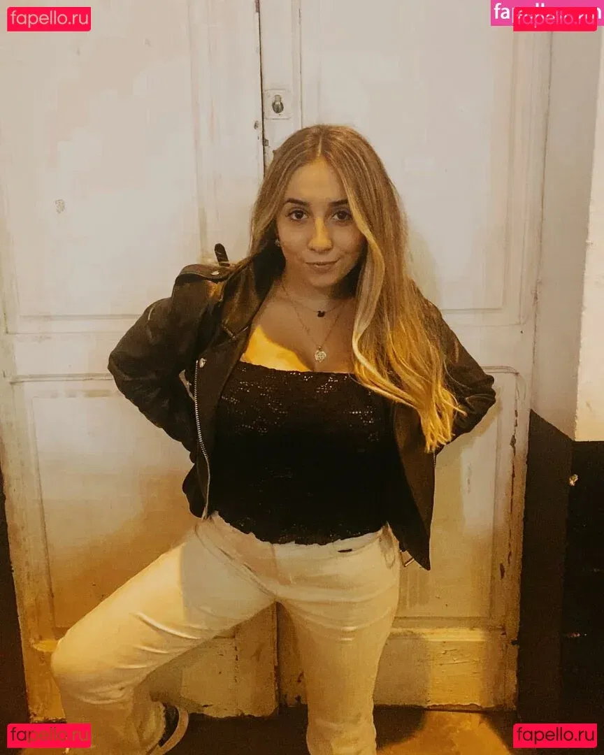 Gisela Berenguel Onlyfans Photo Gallery 