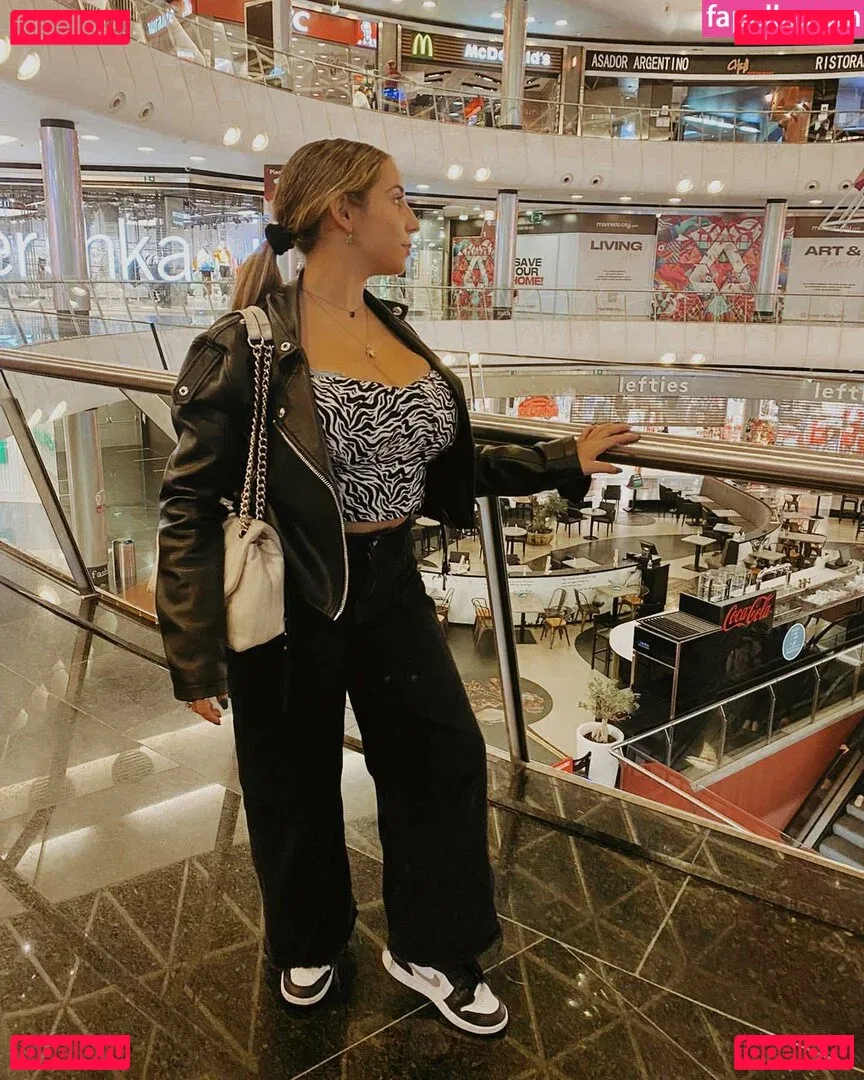 Gisela Berenguel Onlyfans Photo Gallery 