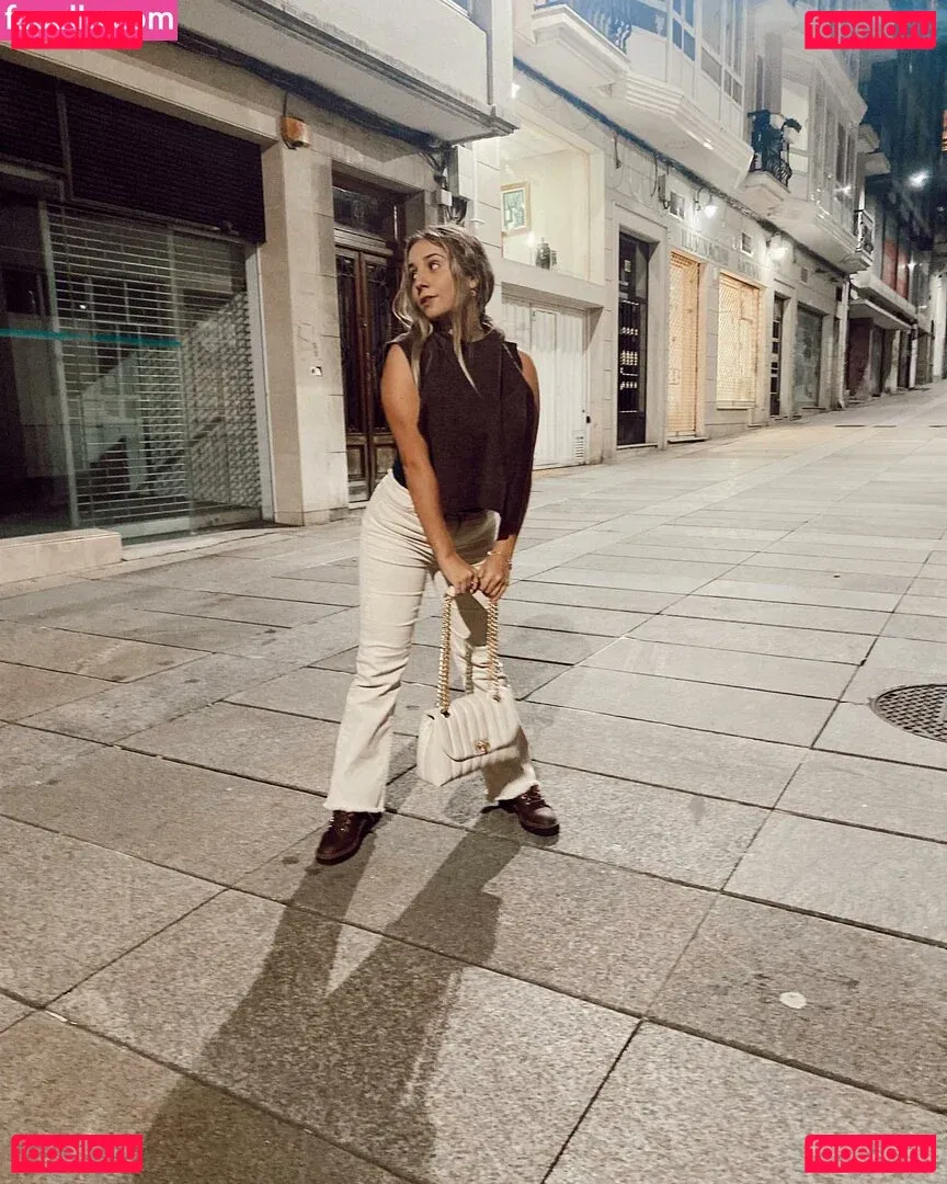 Gisela Berenguel Onlyfans Photo Gallery 