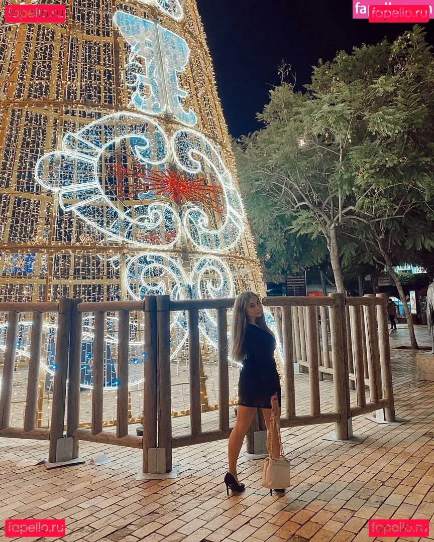 Gisela Berenguel Onlyfans Photo Gallery 