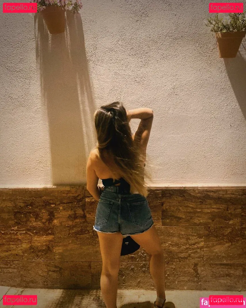 Gisela Berenguel Onlyfans Photo Gallery 