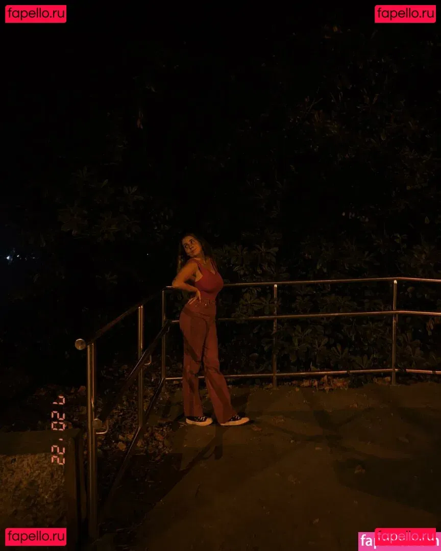 Gisela Berenguel Onlyfans Photo Gallery 