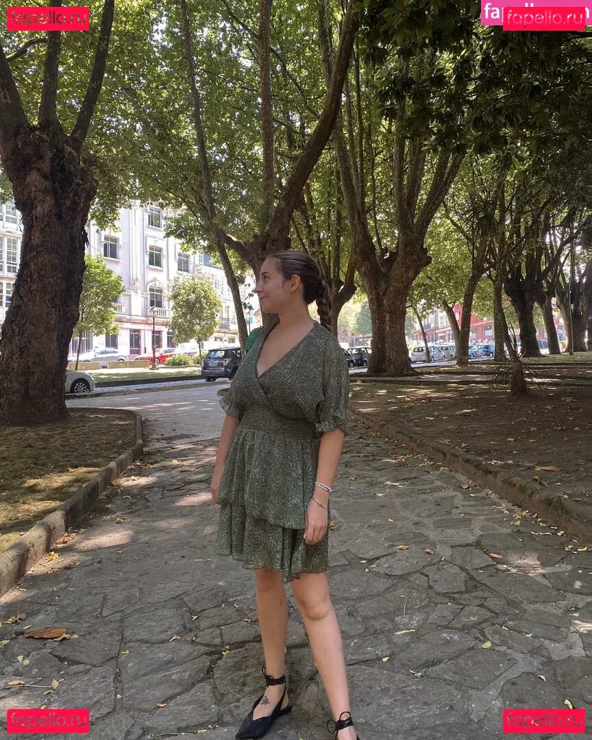 Gisela Berenguel Onlyfans Photo Gallery 