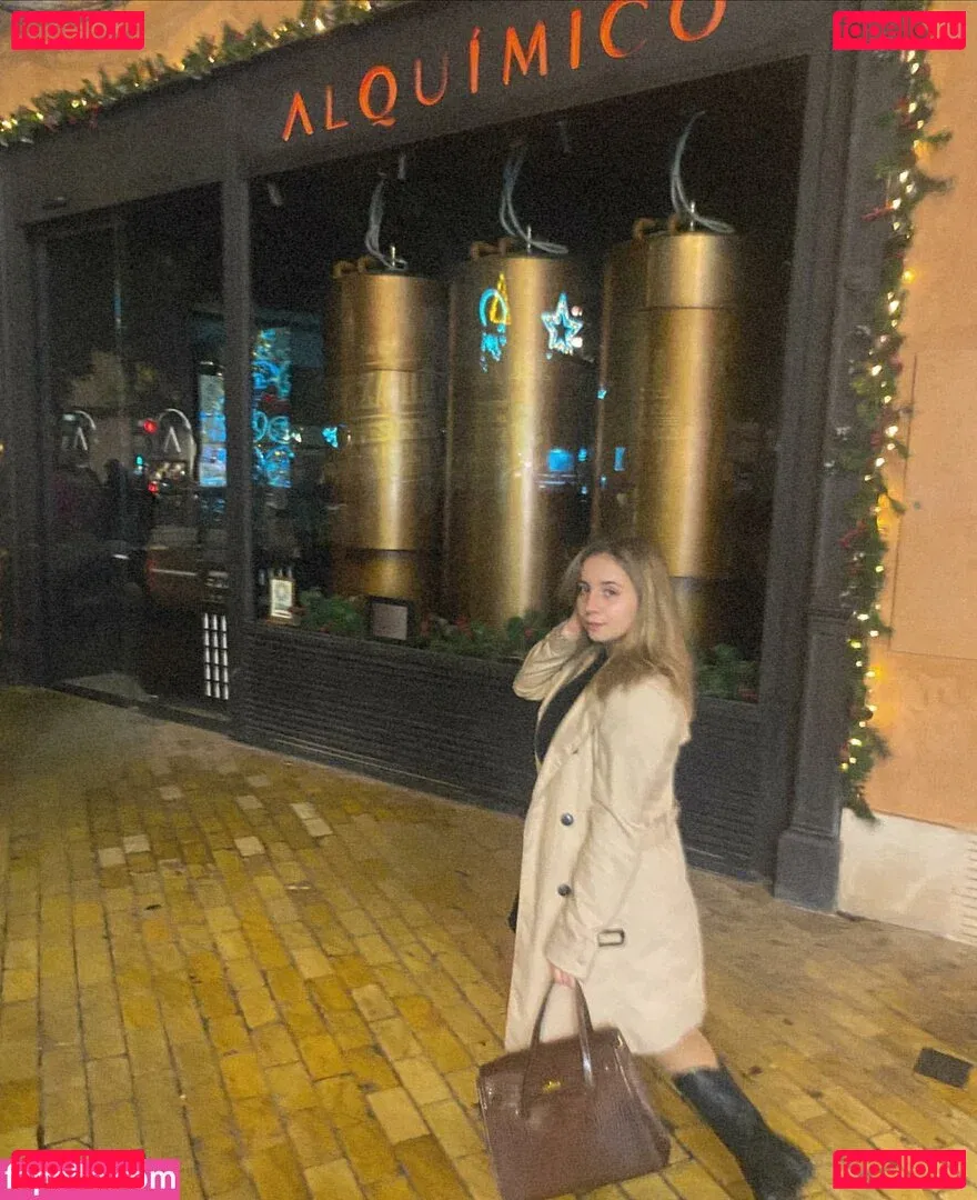 Gisela Berenguel Onlyfans Photo Gallery 