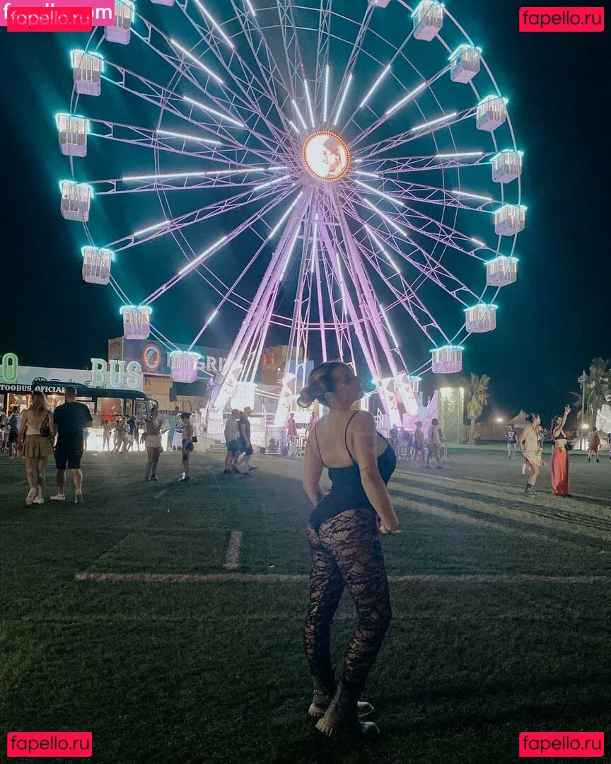 Gisela Berenguel Onlyfans Photo Gallery 