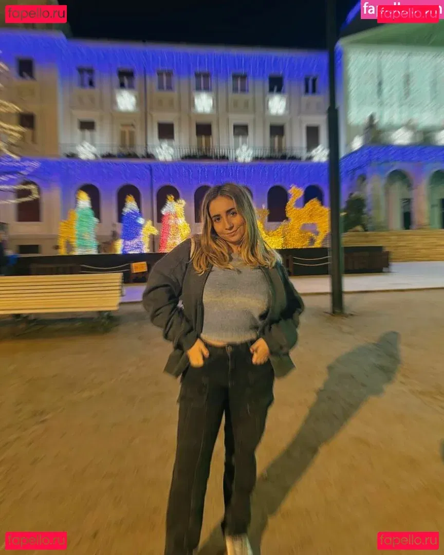 Gisela Berenguel Onlyfans Photo Gallery 