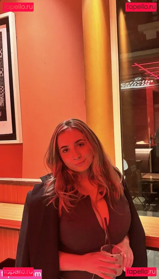 Gisela Berenguel Onlyfans Photo Gallery 