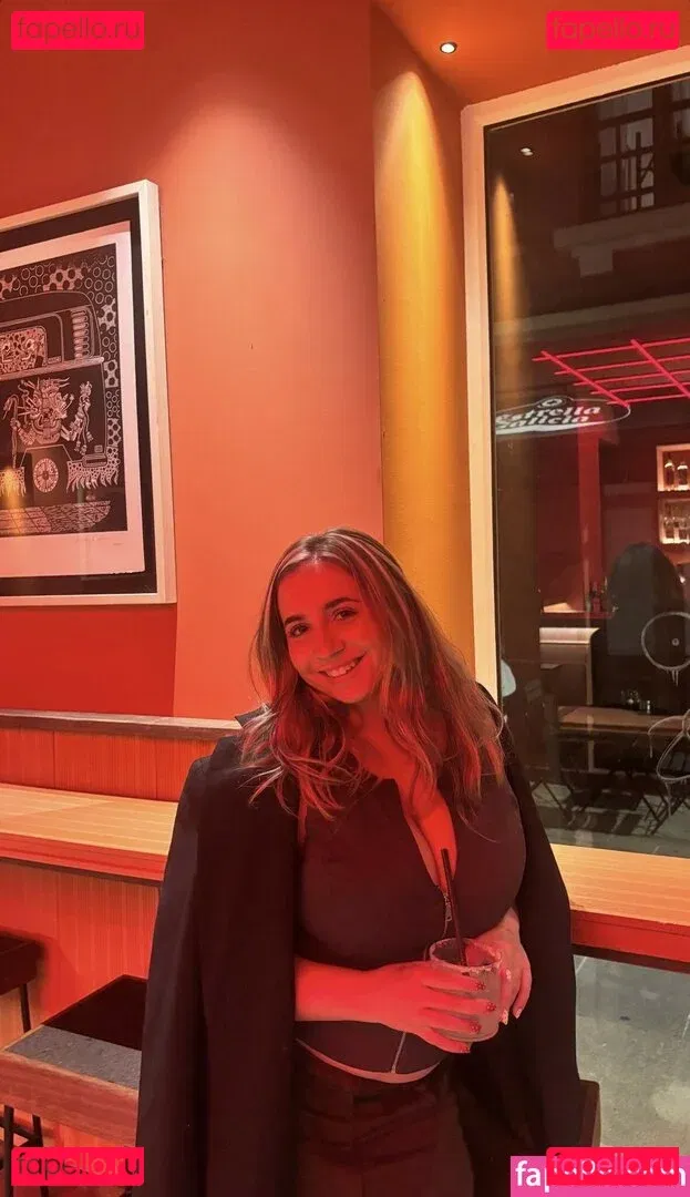 Gisela Berenguel Onlyfans Photo Gallery 