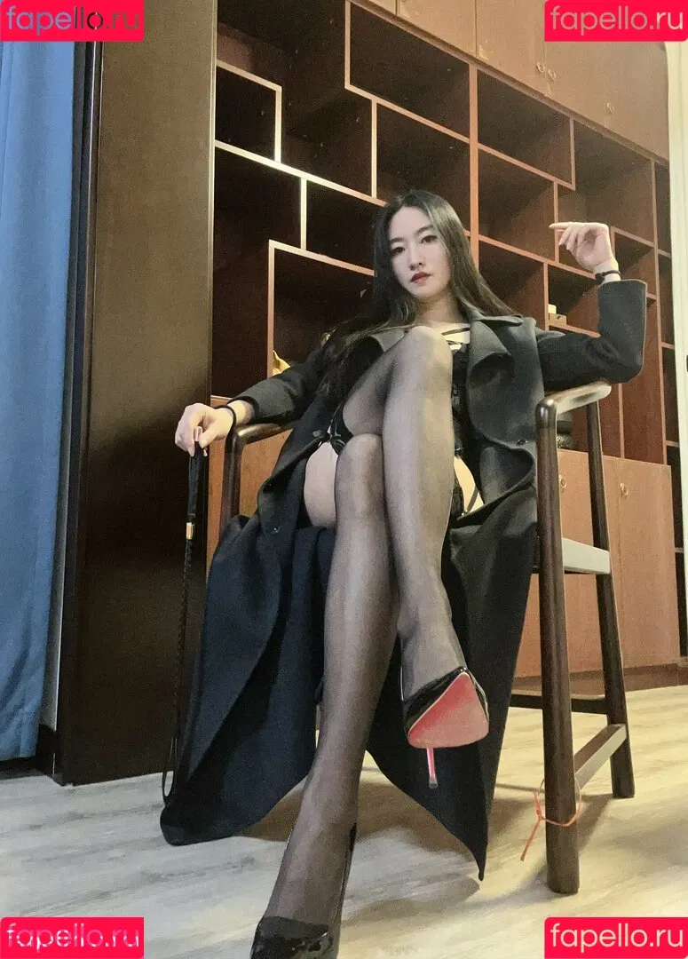 baoerru Onlyfans Photo Gallery 