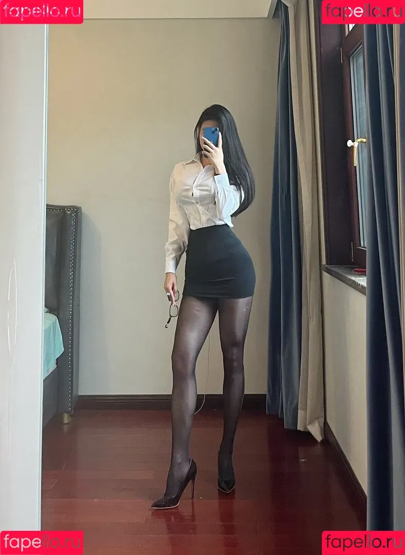 baoerru Onlyfans Photo Gallery 