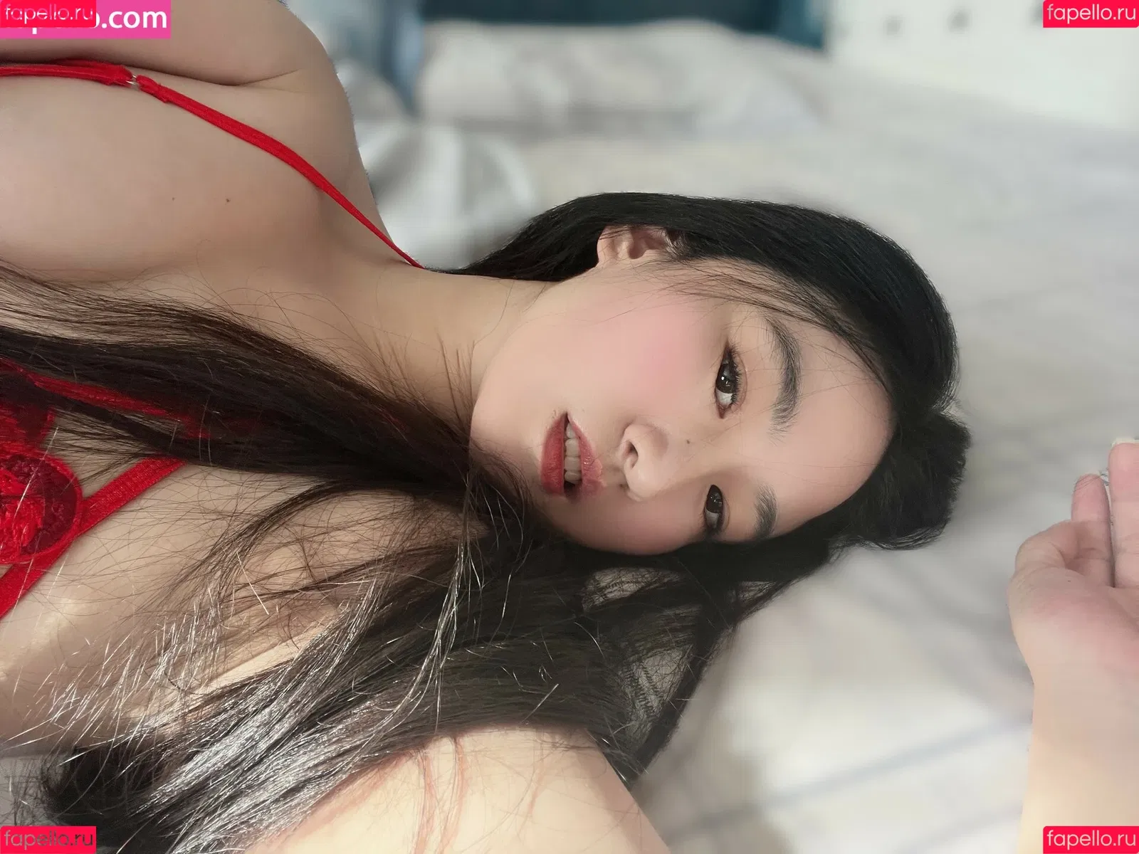 baoerru Onlyfans Photo Gallery 