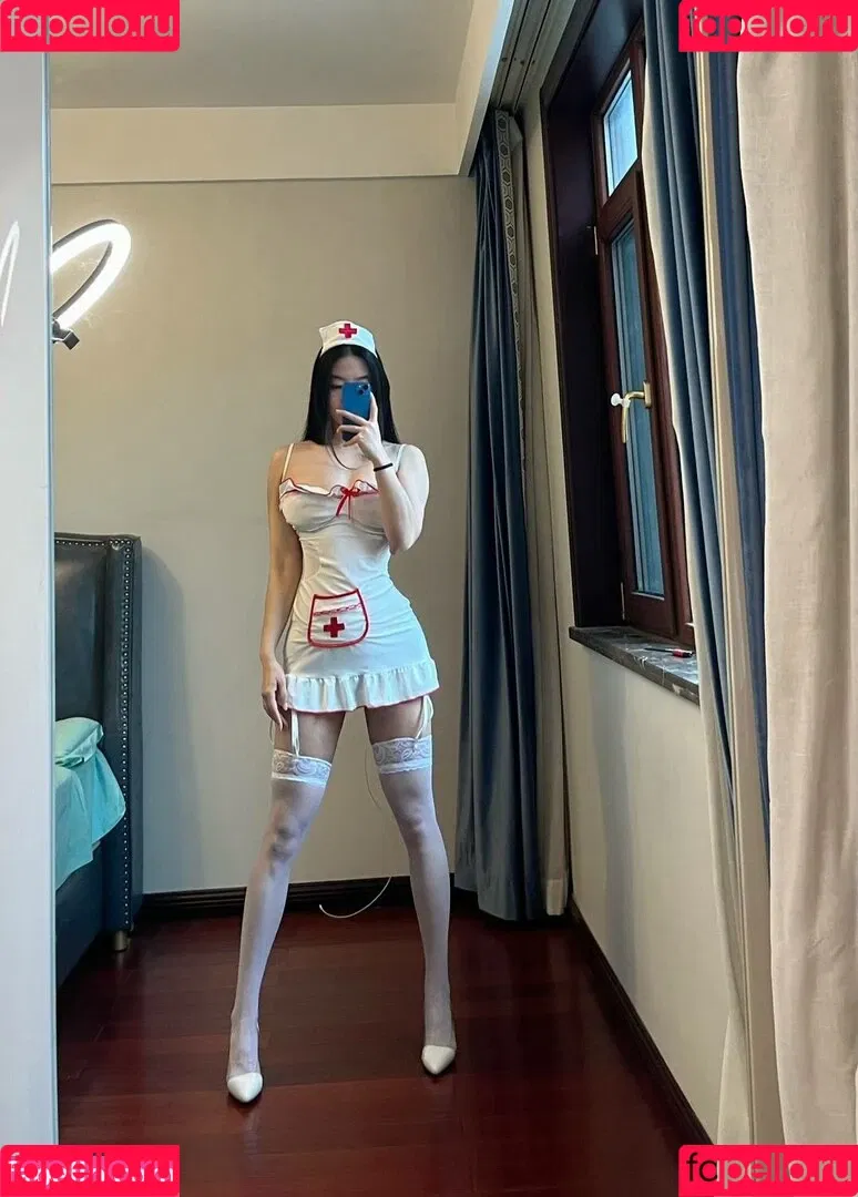 baoerru Onlyfans Photo Gallery 