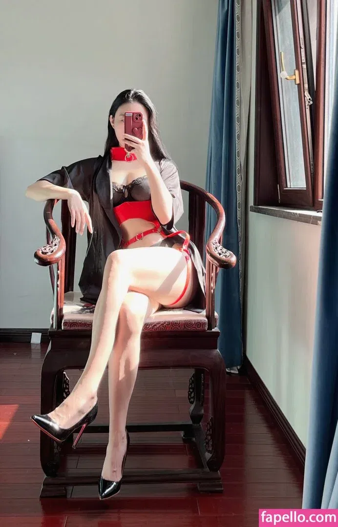 baoerru Onlyfans Photo Gallery 