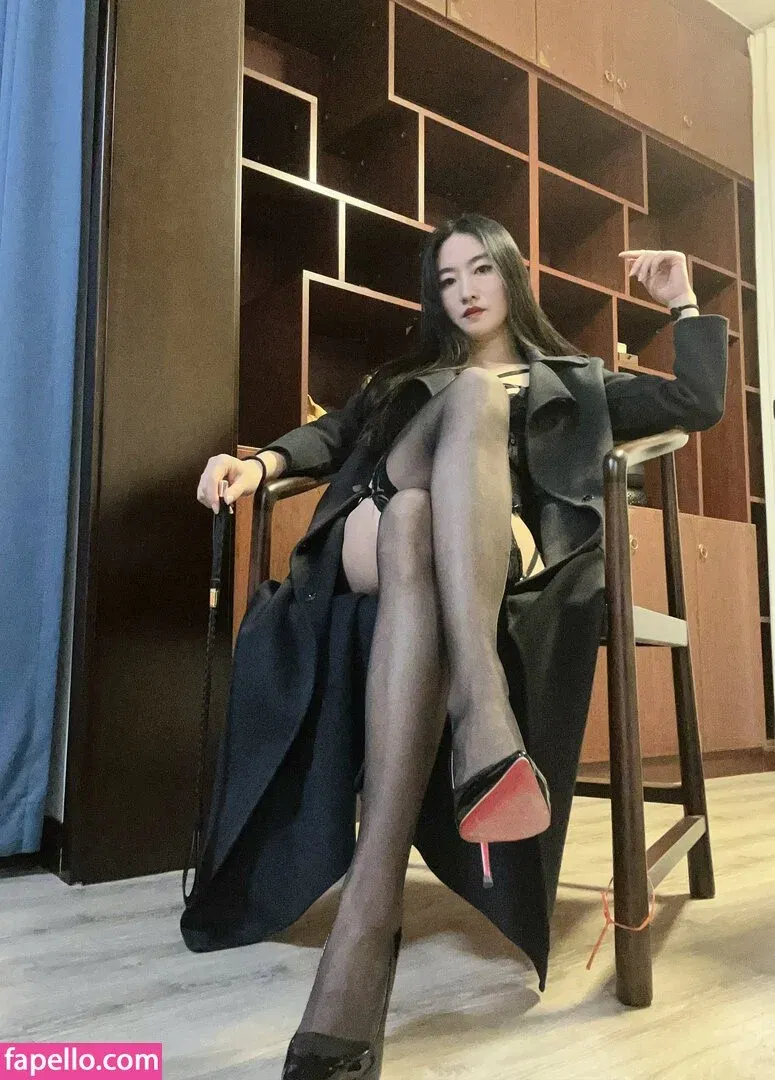 baoerru Onlyfans Photo Gallery 