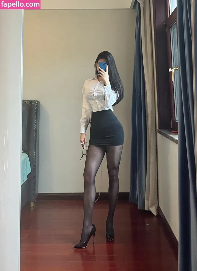 baoerru Onlyfans Photo Gallery 