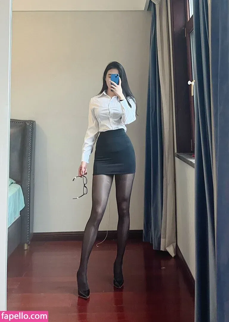 baoerru Onlyfans Photo Gallery 