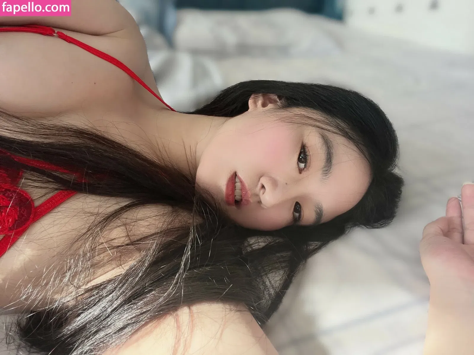baoerru Onlyfans Photo Gallery 