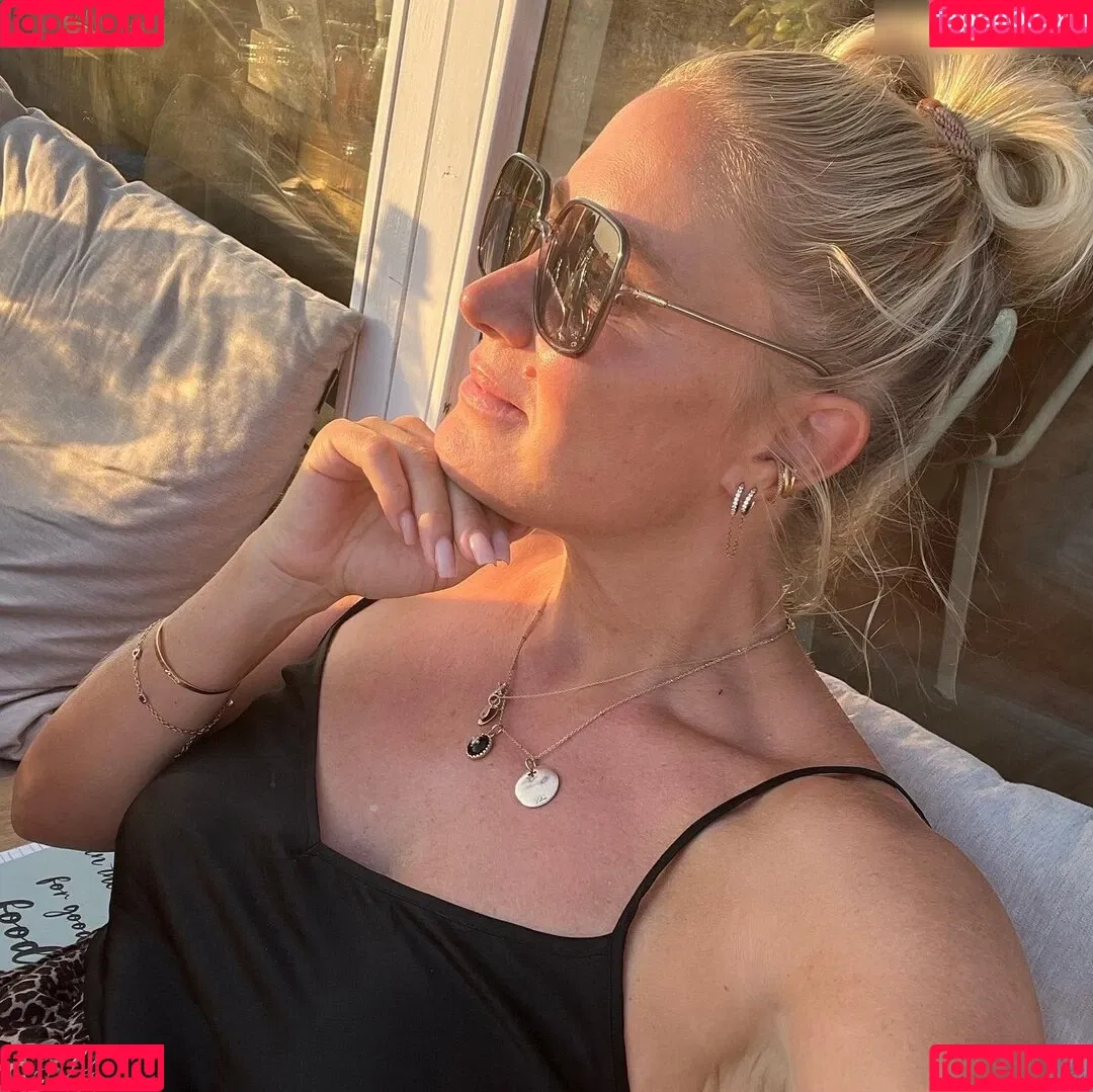 Janine Kunze Onlyfans Photo Gallery 