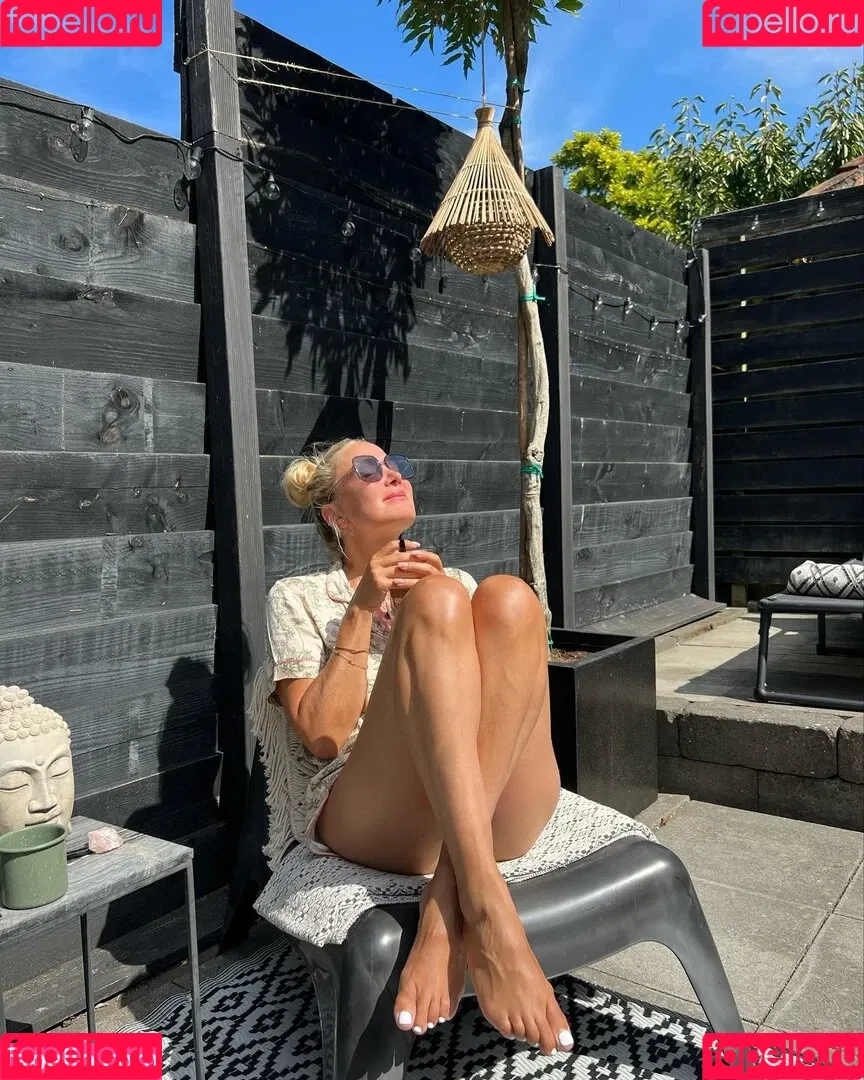Janine Kunze Onlyfans Photo Gallery 