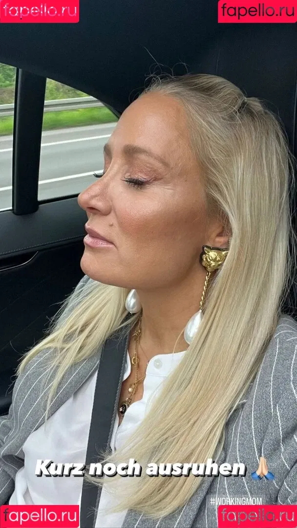 Janine Kunze Onlyfans Photo Gallery 