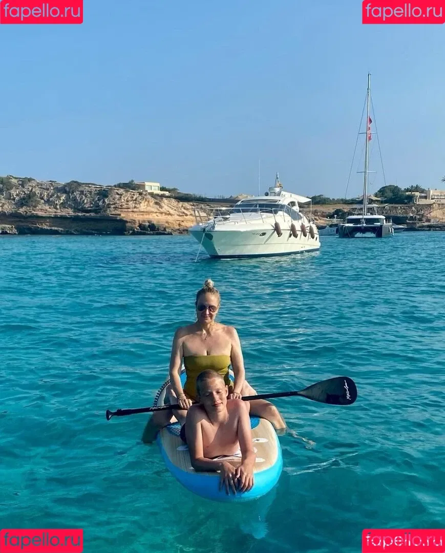 Janine Kunze Onlyfans Photo Gallery 