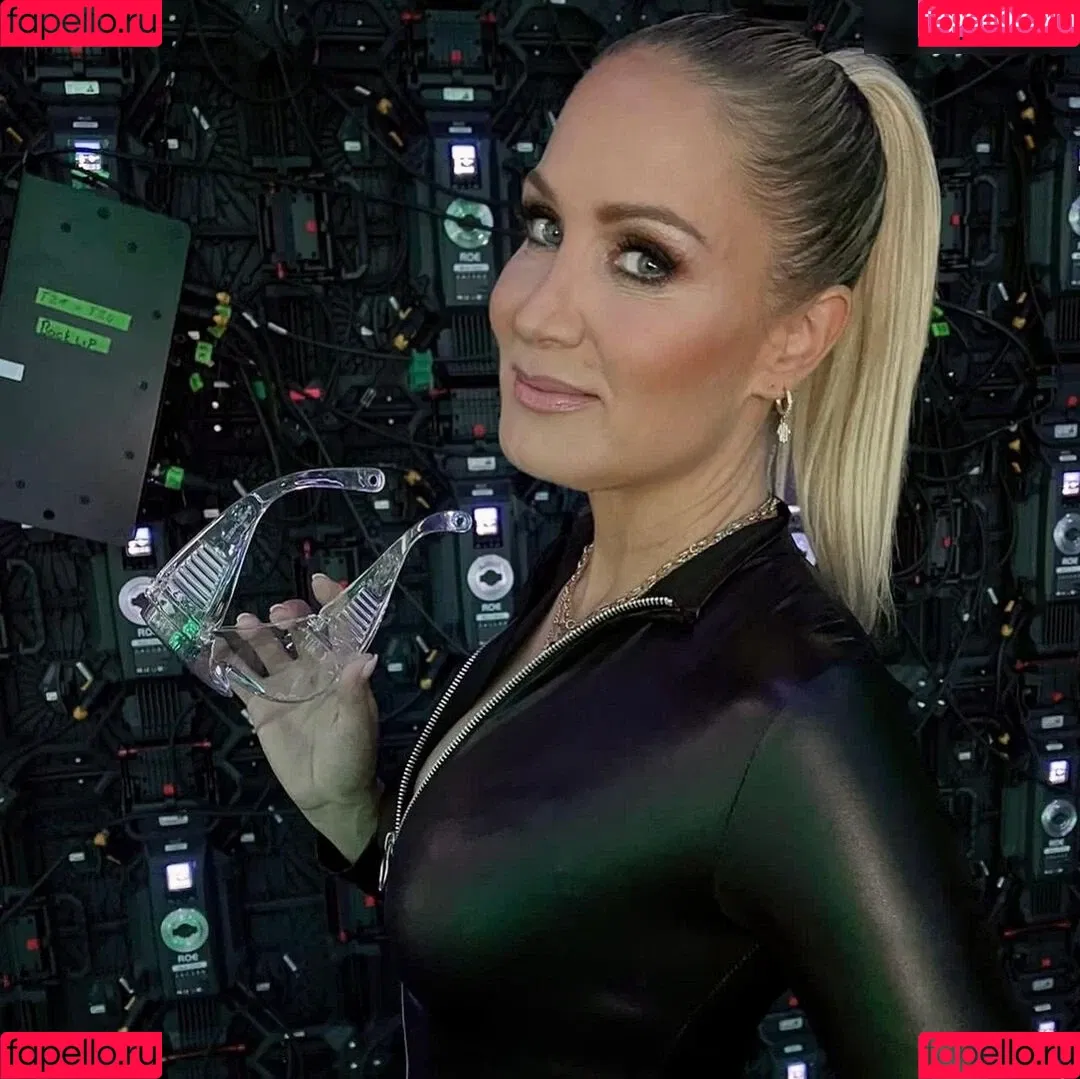 Janine Kunze Onlyfans Photo Gallery 