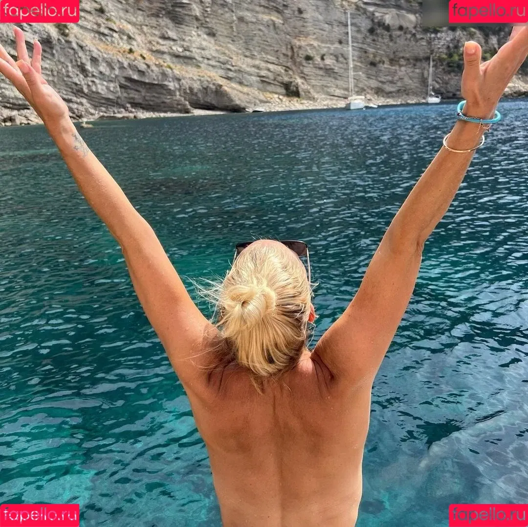 Janine Kunze Onlyfans Photo Gallery 