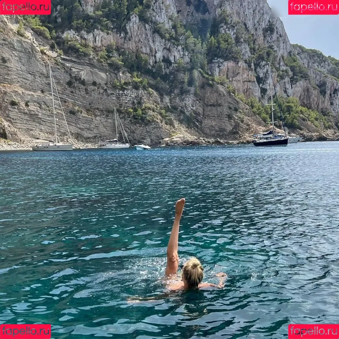 Janine Kunze Onlyfans Photo Gallery 