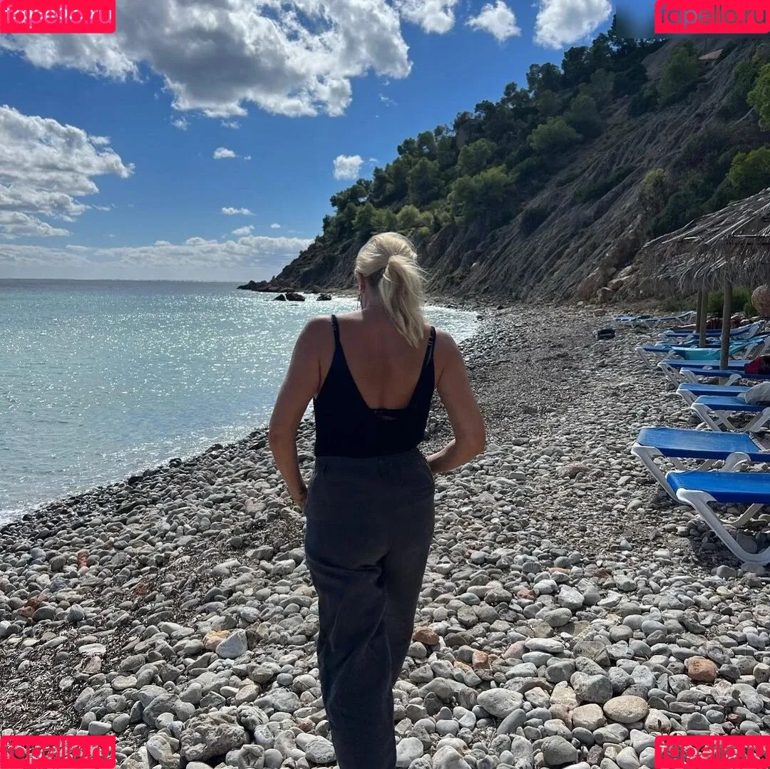 Janine Kunze Onlyfans Photo Gallery 