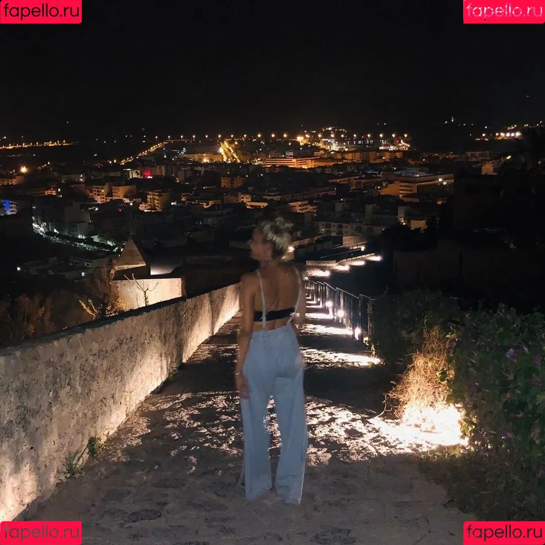 Janine Kunze Onlyfans Photo Gallery 