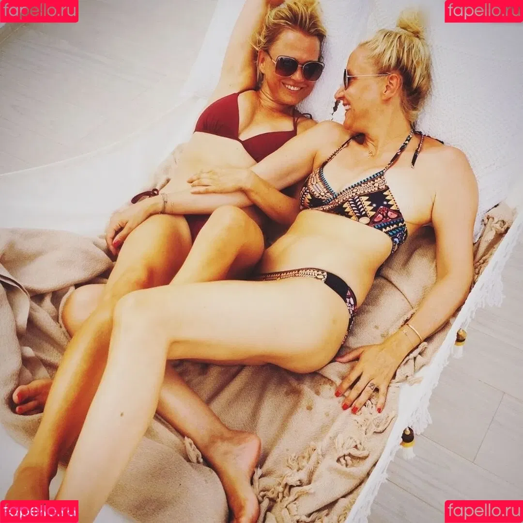 Janine Kunze Onlyfans Photo Gallery 