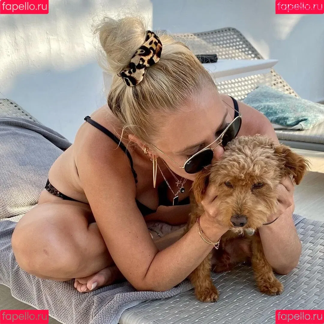 Janine Kunze Onlyfans Photo Gallery 