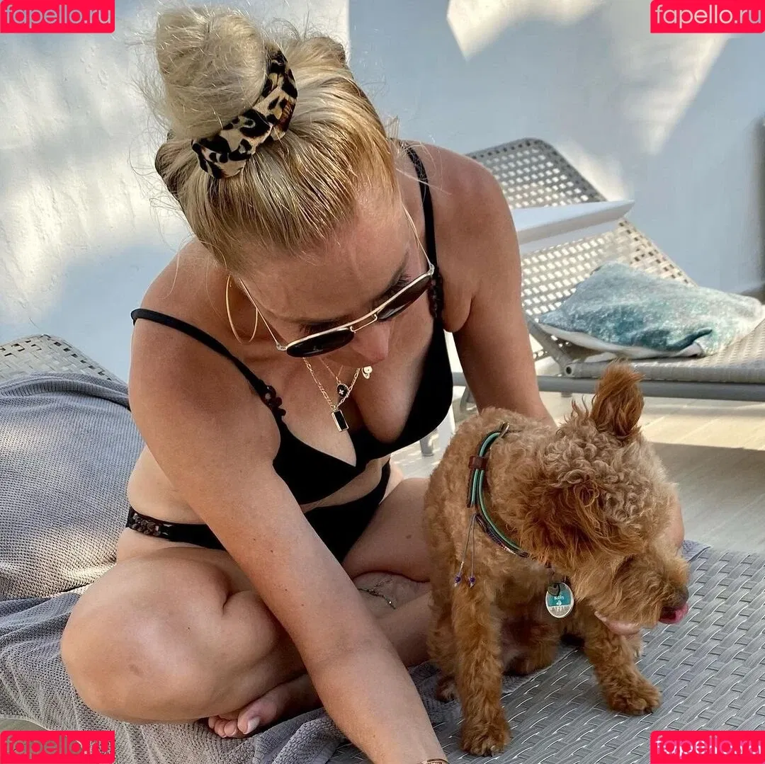 Janine Kunze Onlyfans Photo Gallery 