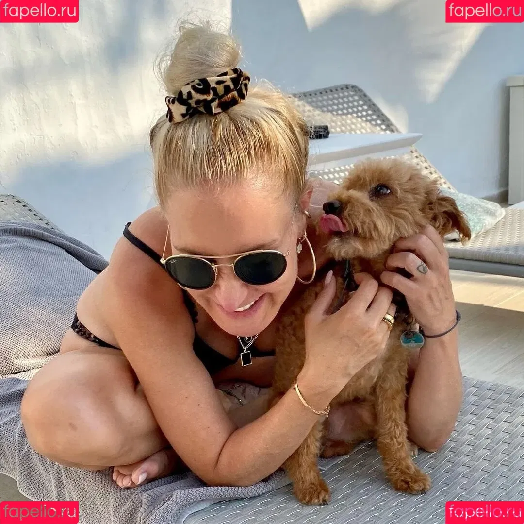 Janine Kunze Onlyfans Photo Gallery 